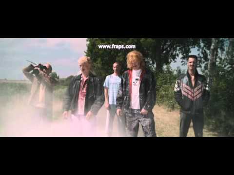 New Kids~ So ein großer Feuerball