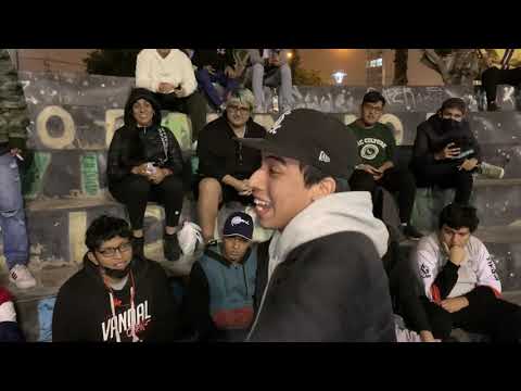 SR.G VS 00 - OCTAVOS - SUB.21