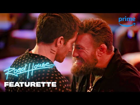 Inside the Road House