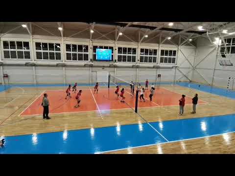 OK"VGSK"-OK"BUSIJE" 1:3 18.03.21.g. PIONIRKE