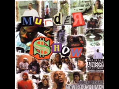 Lethal Mob (Law, Lil Will, L-Mac, Young Sneak, - My Turf  (Murder Show Soundtrack)