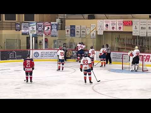 Michael Fratangelo vs Olivier Plourde