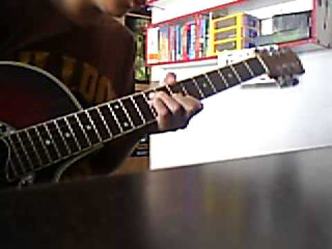 Tenacious D - Classico (Guitar Cover) video thumbnail