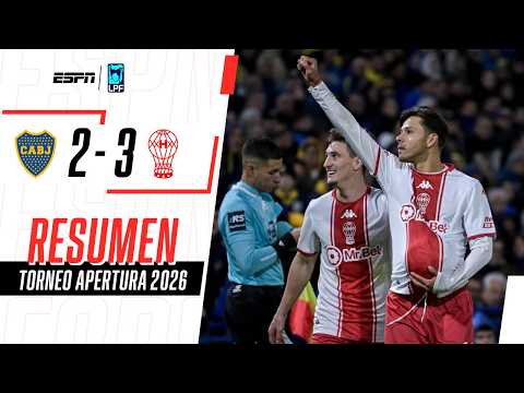 Video: HURACÁN ELIMINÓ A BOCA