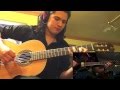Opeth - Face of Melinda Cover HD 