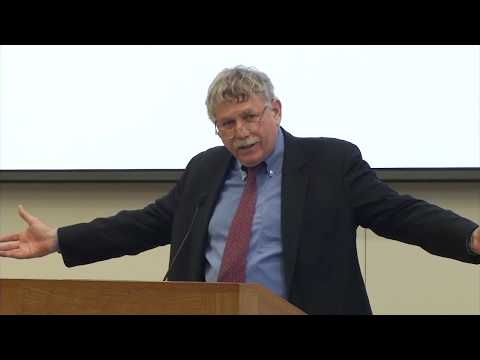 Klinsky Lecture: Eric Lander