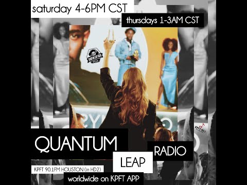 QUANTUM LEAP RADIO: Leap 466 {TEENIOR DRAFT episode (Nov. 1, 2025)}