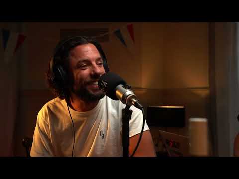 Neem je KLAK AF voor Live Slow Ride Fast!