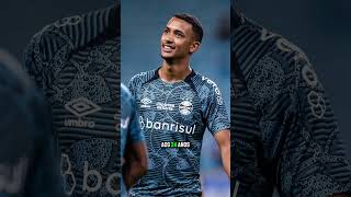 Giro rápido pelo mercadão da bola atualizado 17/06/2026! #inter #palmeiras #mercadodabola #fut