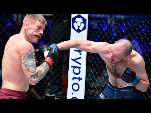 Week 7 Highlights | Dana White's Contender Series Season 5