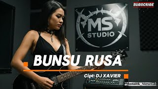 Download lagu BUNSU RUSA VERSI ROCK (Lagu Dayak terbaru 2025) dJ XAVIER mp3 Download lagu BUNSU RUSA VERSI ROCK (Lagu Dayak terbaru 2025) dJ XAVIER mp3