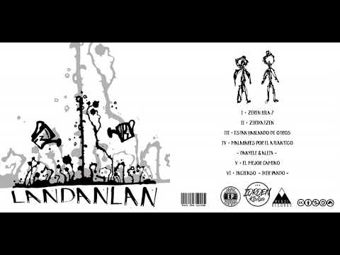 1 - ZEREN BILA? // Auzoko // Prod. Saim Mendi // (ZOROEN KLUBA)