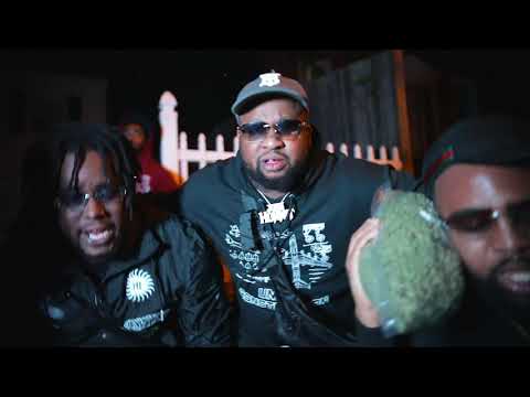 Fat Maxx x Blue Foool x JuanHunnit - Kick Door (Official Video)