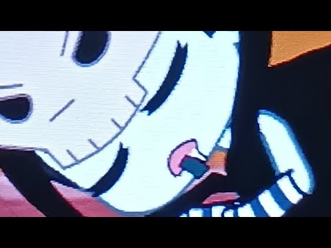 skreal hurts himself AGAIN!