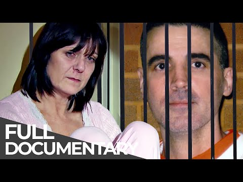 Death Row Dates: Michaela's Story - Being Engaged to a Death Row Inmate