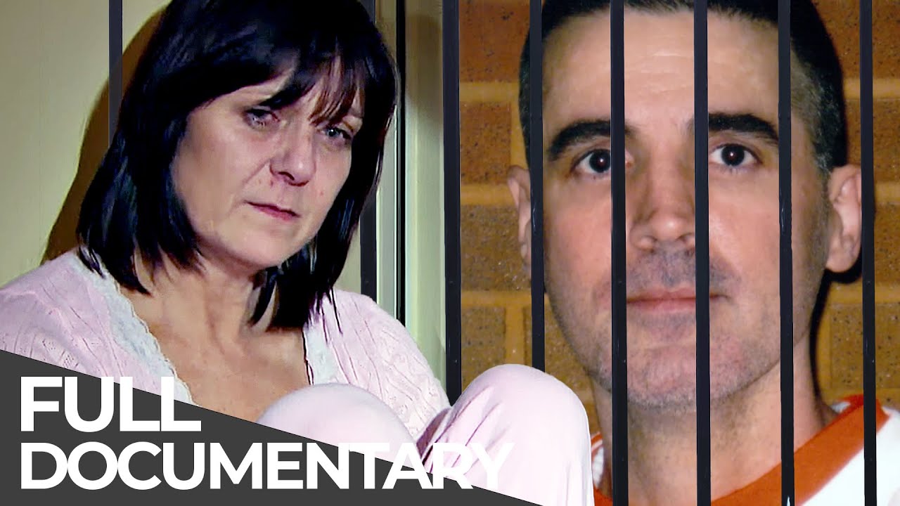 Death Row Dates: Michaela's Story - Being Engaged to a Death Row Inmate