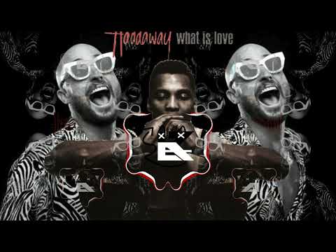 What is love vs Losing It - Haddaway and Fisher (Skrillex Mashup) (Veld Music Festival 2019)