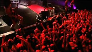 Dir en grey - DVD1 04 Beautiful Dirt LIVE (TOUR05 IT WITHERS AND WITHERS)