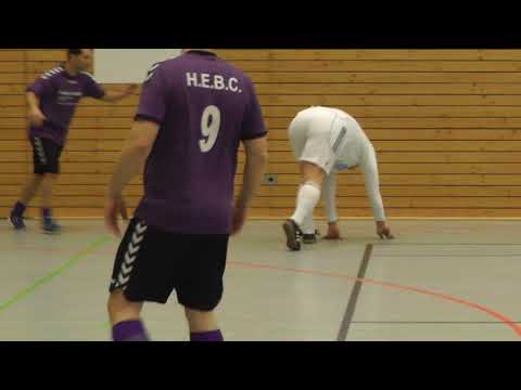 Jens Jever Cup für Senioren 2017 Moorburger TSV - HEBC
