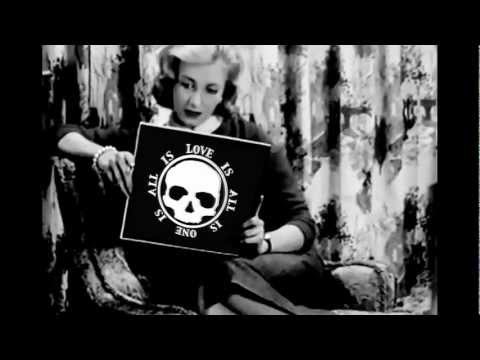 Dead Skeletons - Dead is God (Official Video)