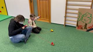 Distanční výuka - 3