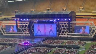 170528 엑소 유성우 (Lady Luck) - EXO&#39;rDIUMdot in Seoul