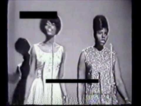 Dionne & Dee Dee Warwick - Children Go Where I Send Thee