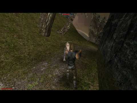 Let's Play Gothic [HD] (Deutsch) #2