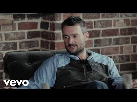 Eric Church - Knives Of New Orleans (Behind The Song)