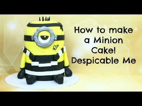 download lagu mp3 mp4 Minion 3 Cake, download lagu Minion 3 Cake gratis, unduh video klip Minion 3 Cake
