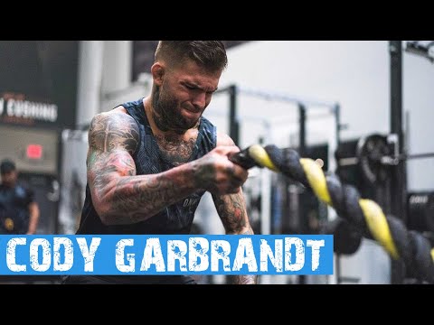 Cody "No Love" Garbrandt | MMA WORKOUT MOTIVATION 2021