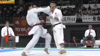Download lagu Best Traditional Shotokan Karate Fight Ever 🥋 mp3 Download lagu Best Traditional Shotokan Karate Fight Ever 🥋 mp3