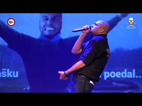 Temné Kecy Vol. 16 - Fučo O Dabingu (HD) ...