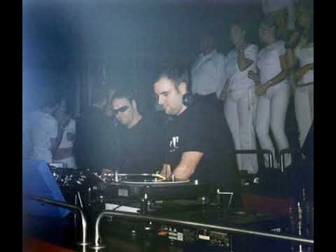 Dumonde - Live At Goliath 9 (29-09-2001)