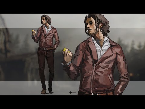 Resident Evil 4 Remake OST - Mercenaries Luis Theme