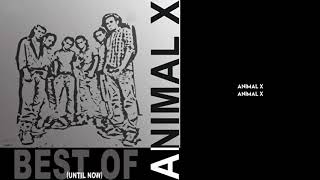 Animal X - Animal X (Official Audio)
