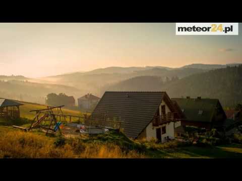 Domki u Małysza Istebna - Istebna meteor24.pl