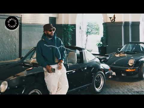 Larry June Type Beat x DOM KENNEDY Type Beat 2023 - "Blue Face"