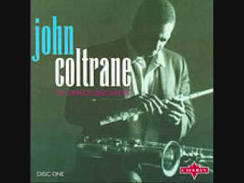 John Coltrane - The Inchworm 1/2