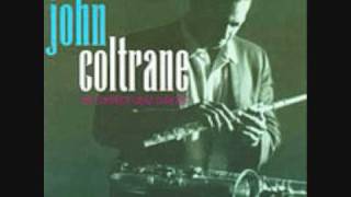 John Coltrane - The Inchworm 1/2