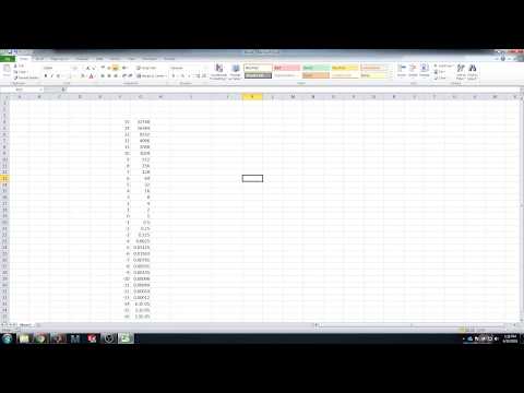 Double precision and error