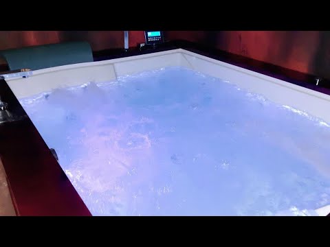 Gold House, La Spezia, Italy