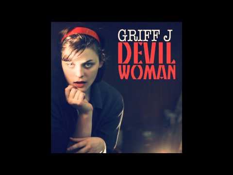Griff J - Devil Woman