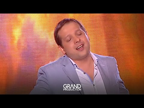 Emir Habibovic - Zivim al nisam ziv - PB - (TV Grand 19.05.2014.)