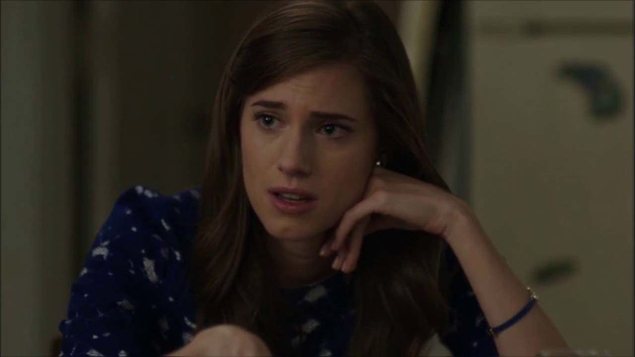 Gag reel from Girls ft just Adam Driver