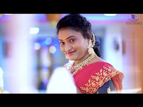 Hashika Reddy Birthday Cake Smash Vedio | Mapple Wood Studios