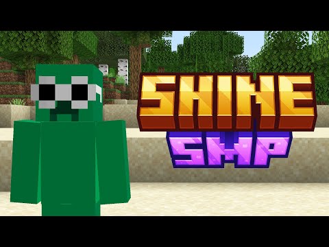 Ultimate Assassin Recruitment on Shine SMP