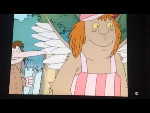 Seven Little Monsters