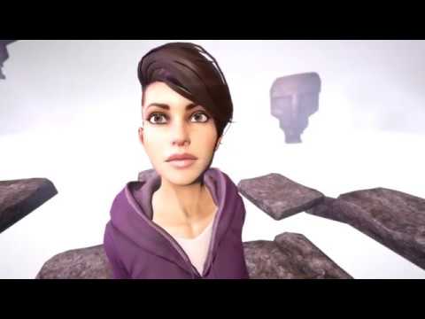 Dreamfall Chapters - The Longest Journey Gameplay Part 21