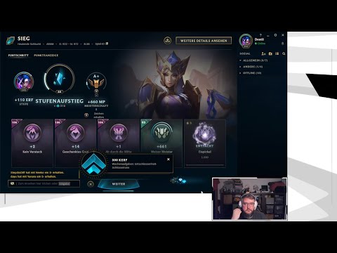 League of Legends | ARAM: CHAOS | Sejuani | A+ | 10.12.2025 | 7